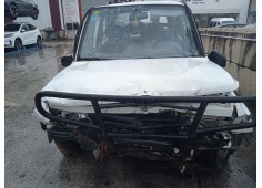 suzuki vitara cabrio (et) del año 2003 2