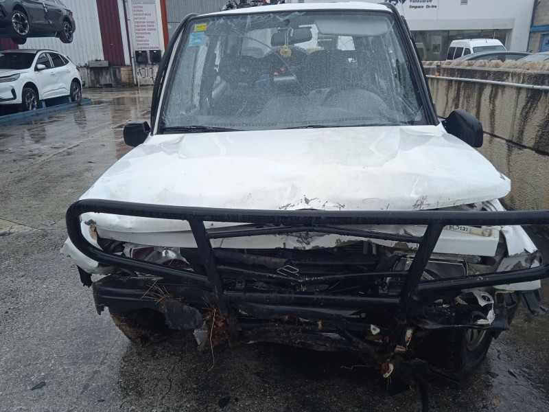 suzuki vitara cabrio (et) del año 2003