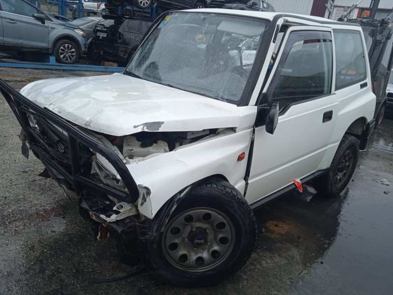 suzuki vitara cabrio (et) del año 2003