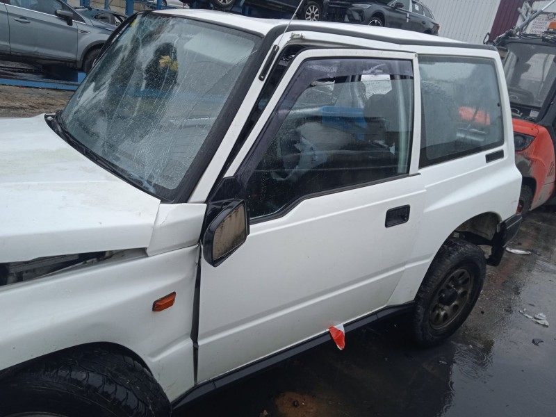 suzuki vitara cabrio (et) del año 2003