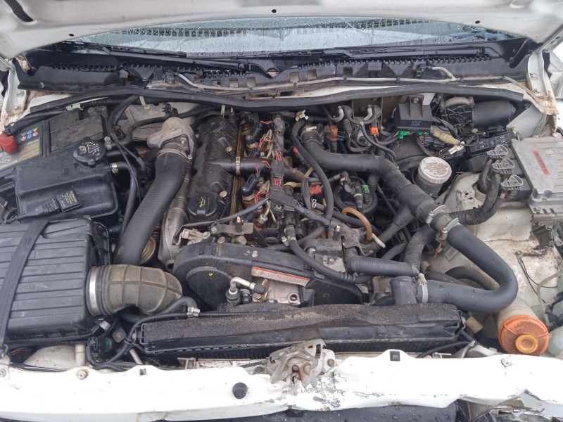 suzuki vitara cabrio (et) del año 2003