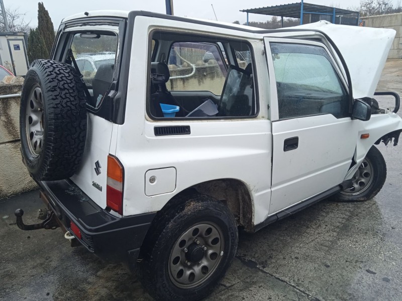 suzuki vitara cabrio (et) del año 2003