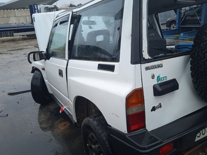 suzuki vitara cabrio (et) del año 2003
