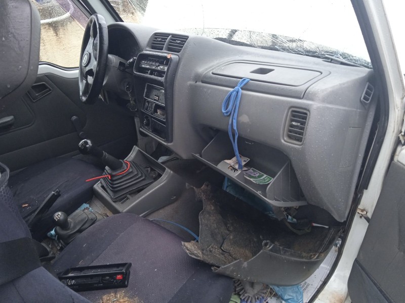 suzuki vitara cabrio (et) del año 2003