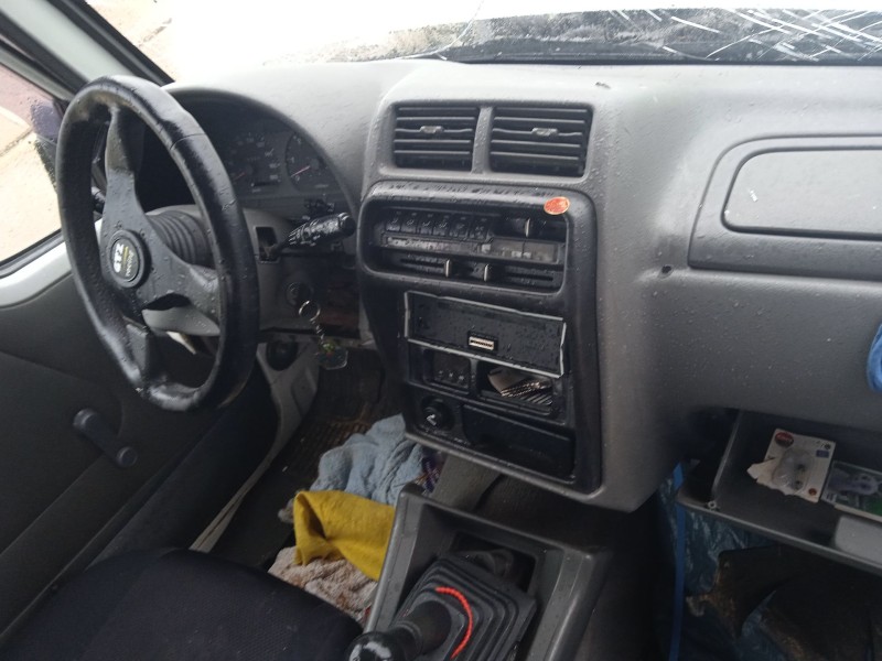 suzuki vitara cabrio (et) del año 2003