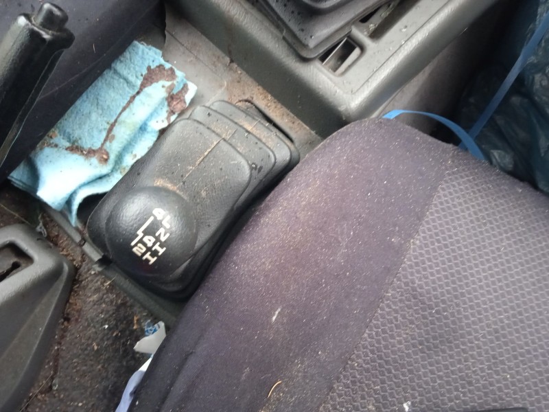 suzuki vitara cabrio (et) del año 2003