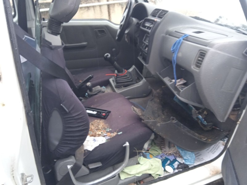 suzuki vitara cabrio (et) del año 2003