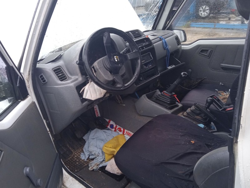 suzuki vitara cabrio (et) del año 2003