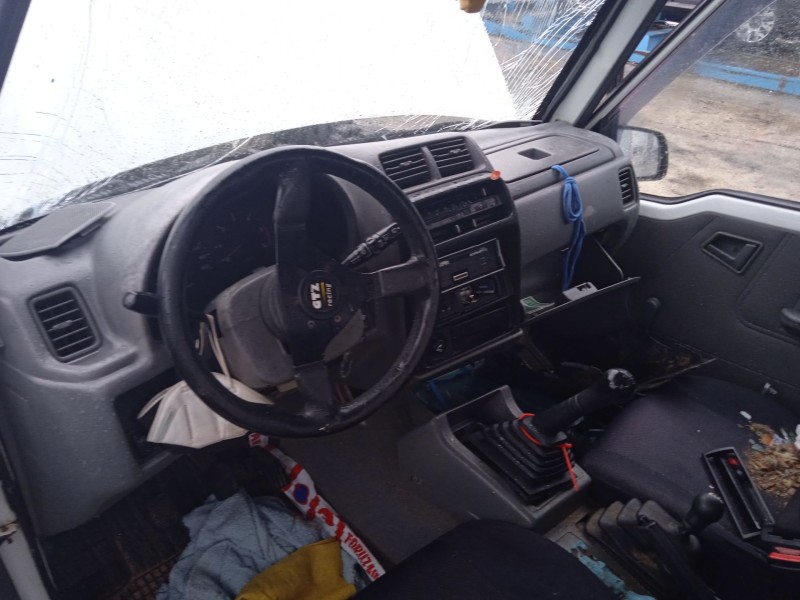 suzuki vitara cabrio (et) del año 2003