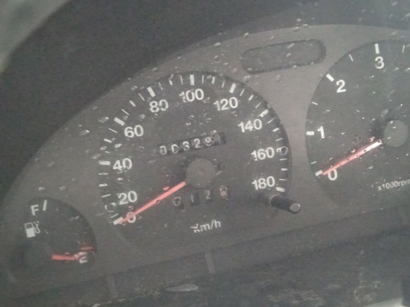 suzuki vitara cabrio (et) del año 2003