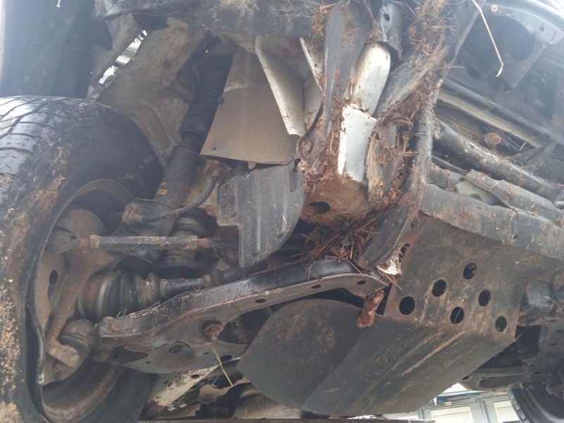 suzuki vitara cabrio (et) del año 2003