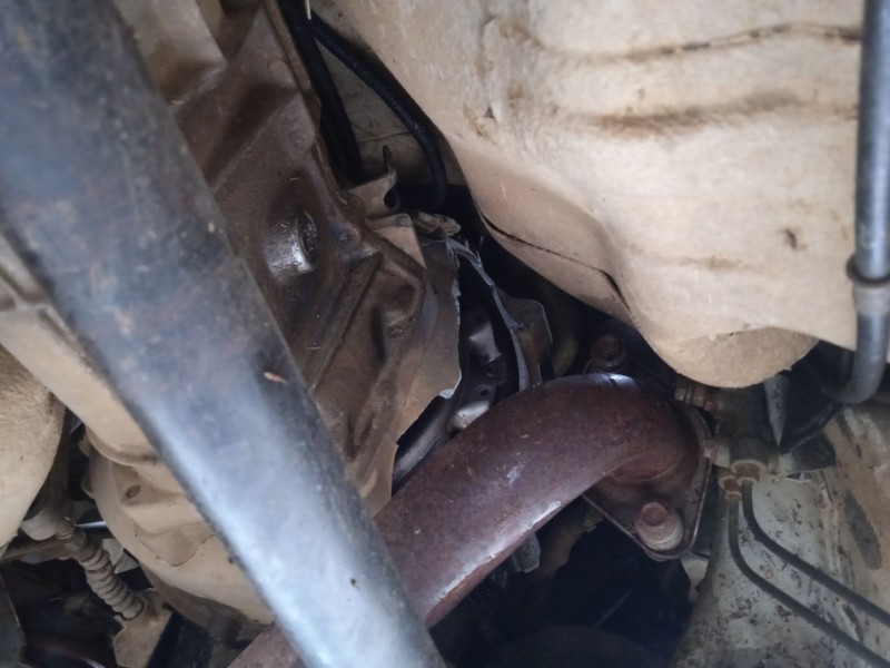 suzuki vitara cabrio (et) del año 2003