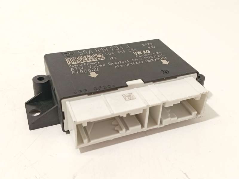 MODULO ELECTRONICO 5QA919294J 