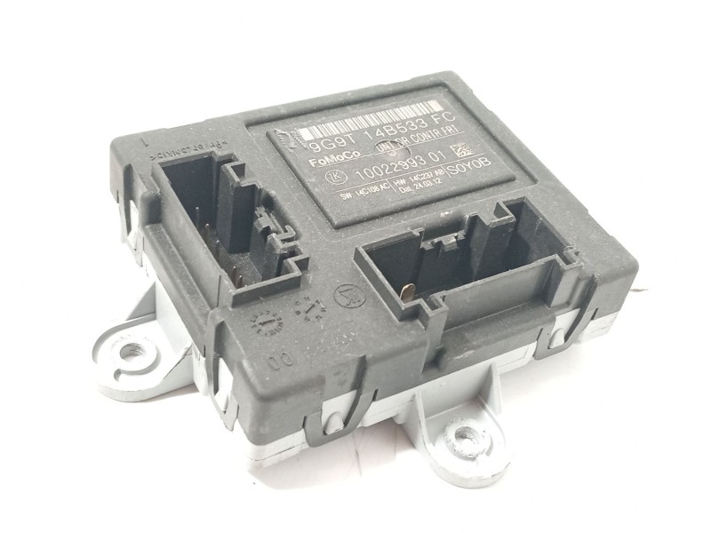 Recambio de modulo confort para ford s-max (wa6) 2.0 tdci referencia OEM IAM 9G9T14B533CC 1706798 