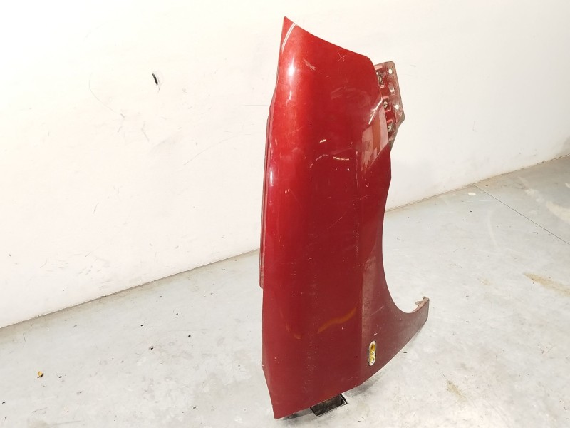 Recambio de aleta delantera derecha para seat ibiza iii (6l1) 1.4 16v referencia OEM IAM 6L0821022C  