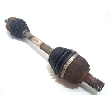 Recambio de transmision delantera izquierda para ford s-max (ca1) titanium s (03.2010) referencia OEM IAM 6G913B437BE  P31259826