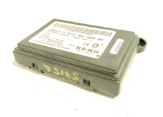 Recambio de modulo electronico para honda accord vii (cl, cn) 2.2 i-ctdi (cn1) referencia OEM IAM 39770SEAE01  