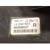 Recambio de faro antiniebla derecho para opel astra j (p10) 1.7 cdti (68) referencia OEM IAM 13293623  