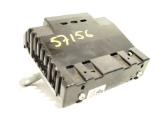 Recambio de modulo electronico para honda accord vii (cl, cn) 2.2 i-ctdi (cn1) referencia OEM IAM 39186SEAG021  