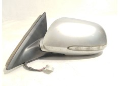 Recambio de retrovisor izquierdo para honda accord vii (cl, cn) 2.2 i-ctdi (cn1) referencia OEM IAM 76200SEAE31Z_   2