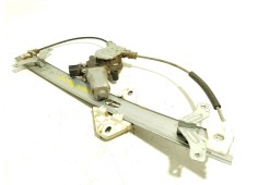 Recambio de elevalunas delantero derecho para honda accord vii (cl, cn) 2.2 i-ctdi (cn1) referencia OEM IAM 72210SEA023  