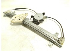 Recambio de elevalunas delantero derecho para honda accord vii (cl, cn) 2.2 i-ctdi (cn1) referencia OEM IAM 72210SEA023   2