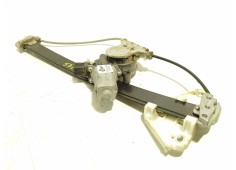 Recambio de elevalunas trasero derecho para honda accord vii (cl, cn) 2.2 i-ctdi (cn1) referencia OEM IAM 72710SEA003  