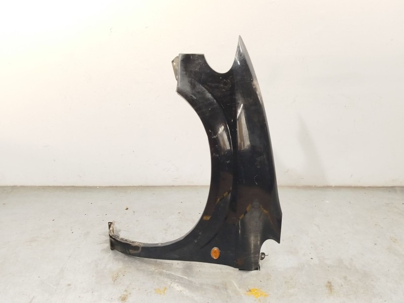 Recambio de aleta delantera izquierda para chrysler voyager iv (rg, rs) 2.8 crd referencia OEM IAM 5018445AA K05018445AA 