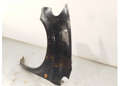 Recambio de aleta delantera izquierda para chrysler voyager iv (rg, rs) 2.8 crd referencia OEM IAM 5018445AA K05018445AA  2