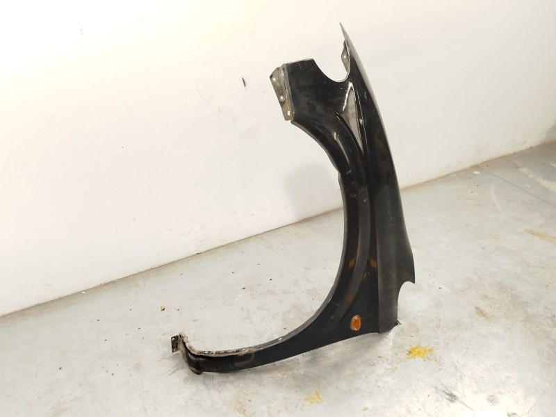 Recambio de aleta delantera izquierda para chrysler voyager iv (rg, rs) 2.8 crd referencia OEM IAM 5018445AA K05018445AA 