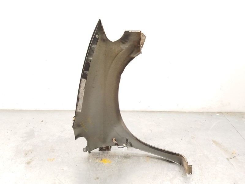 Recambio de aleta delantera izquierda para chrysler voyager iv (rg, rs) 2.8 crd referencia OEM IAM 5018445AA K05018445AA 