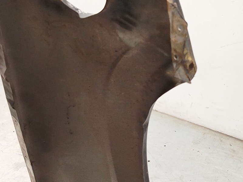 Recambio de aleta delantera izquierda para chrysler voyager iv (rg, rs) 2.8 crd referencia OEM IAM 5018445AA K05018445AA 