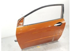 Recambio de puerta delantera izquierda para honda civic viii hatchback (fn, fk) 2.2 ctdi (fk3) referencia OEM IAM 67050SMRE00ZZ  2