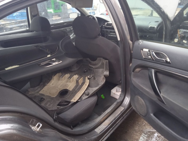 skoda superb i (3u4) del año 2006