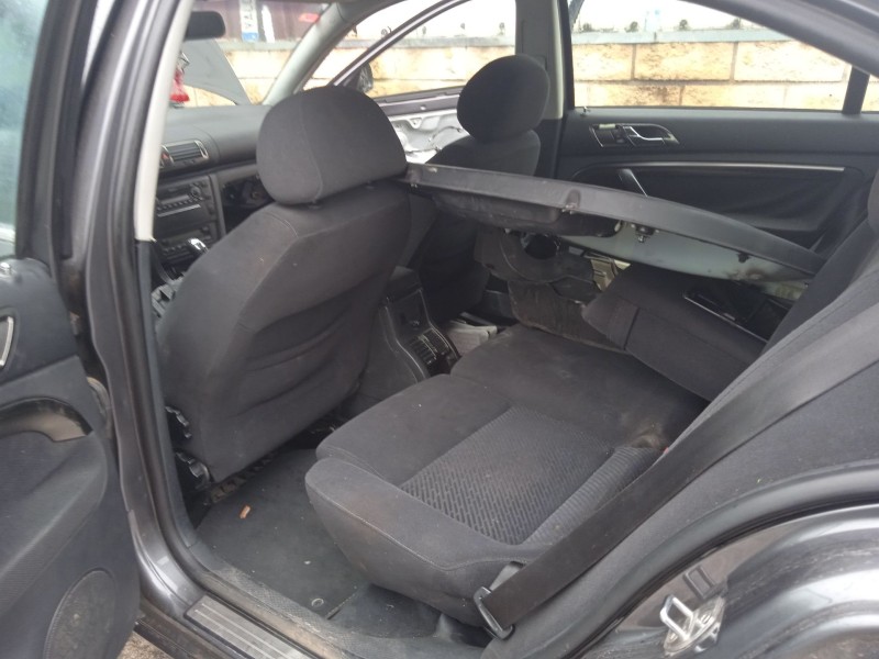 skoda superb i (3u4) del año 2006