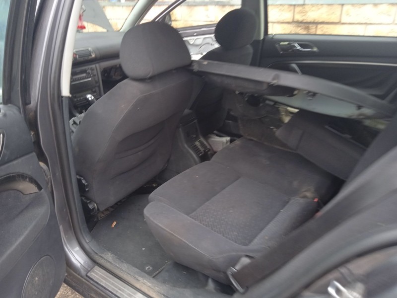 skoda superb i (3u4) del año 2006