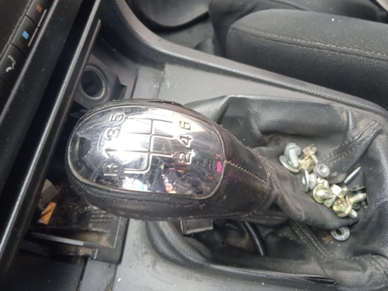 skoda superb i (3u4) del año 2006