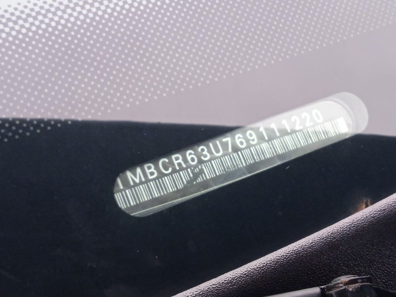 skoda superb i (3u4) del año 2006