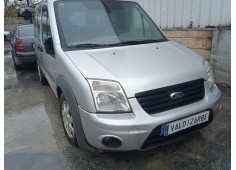 ford tourneo connect del año 2009 2