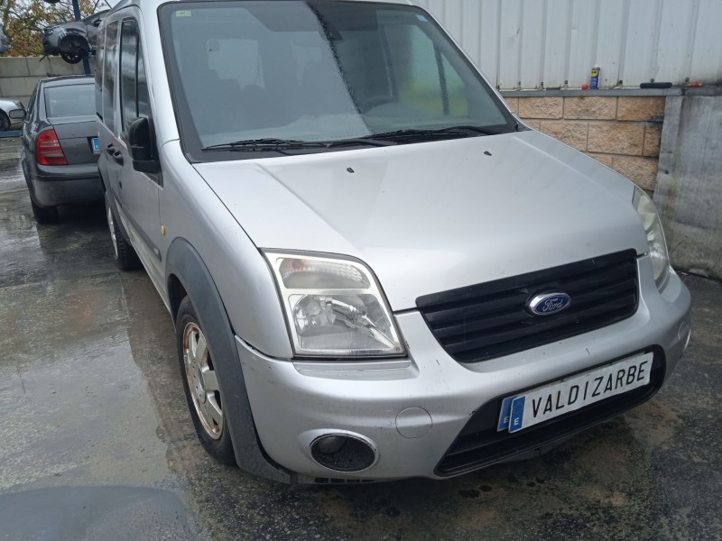 ford tourneo connect del año 2009