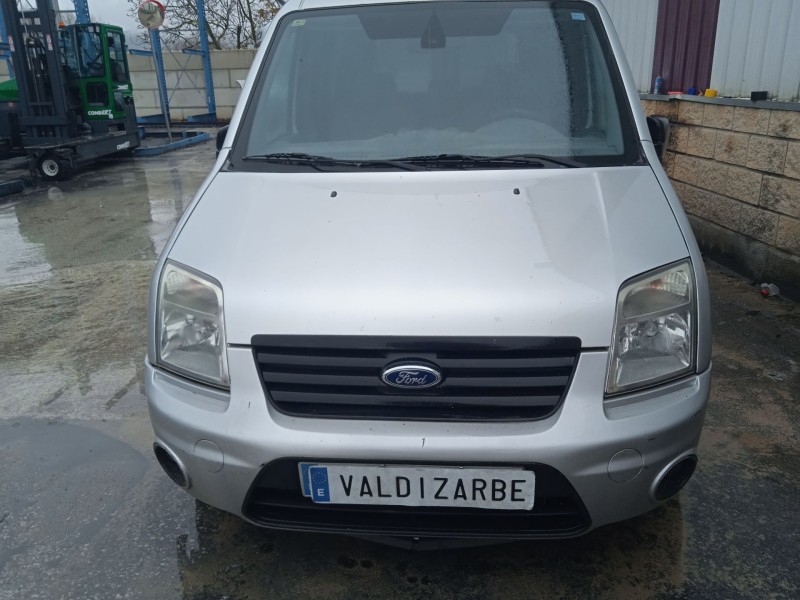 ford tourneo connect del año 2009