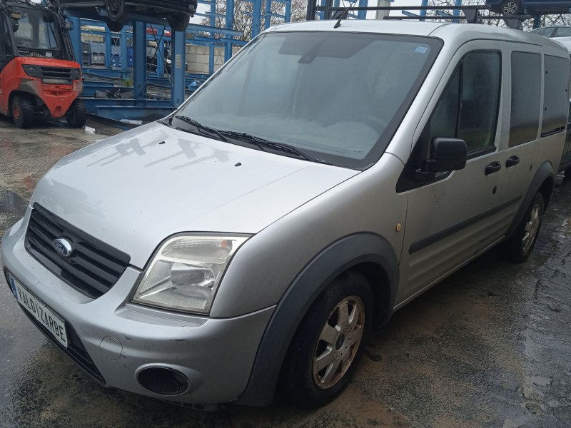 ford tourneo connect del año 2009