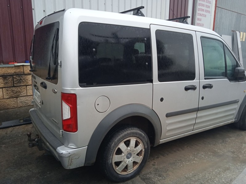 ford tourneo connect del año 2009