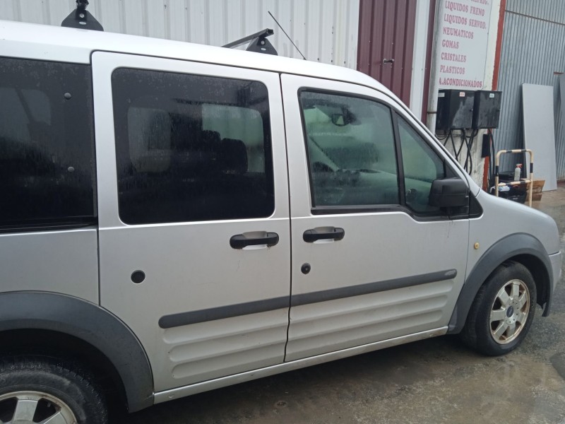 ford tourneo connect del año 2009