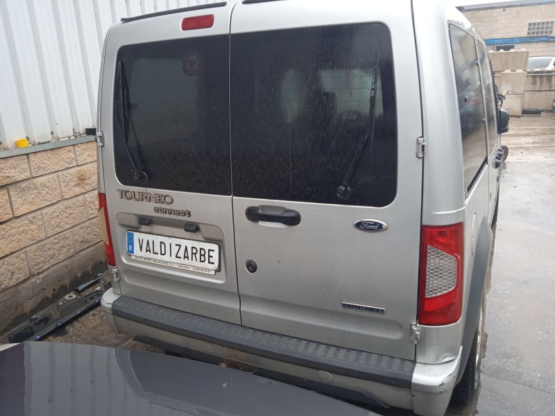 ford tourneo connect del año 2009
