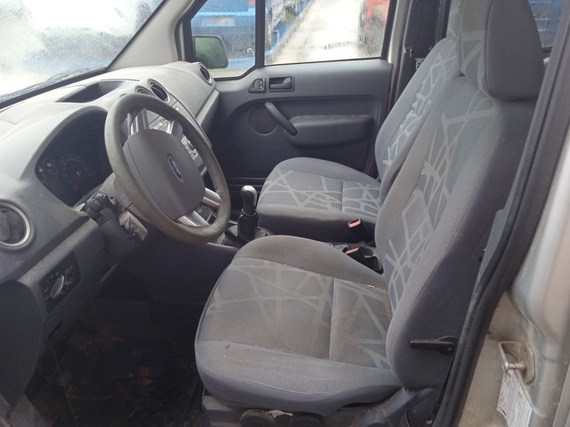 ford tourneo connect del año 2009