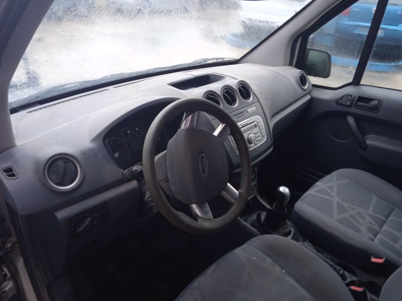 ford tourneo connect del año 2009