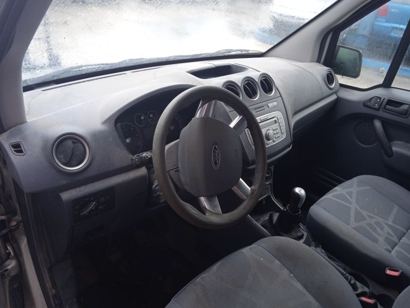 ford tourneo connect del año 2009