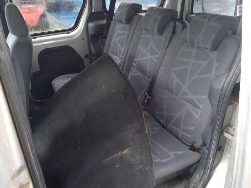 ford tourneo connect del año 2009