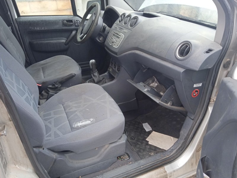ford tourneo connect del año 2009